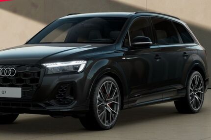 Audi Q7 11.700 km 85.417 &euro; Landshut 84030