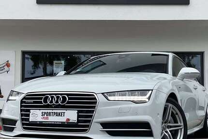 Audi A7 128.400 km 29.999 &euro; Landshut 84030
