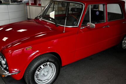 Alfa Romeo Giulia 97.400 km 9.990 &euro; Dingolfing 84130