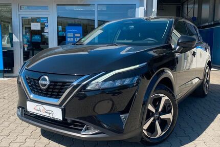 Nissan Qashqai 69.130 km 21.490 &euro; Altdorf 84032