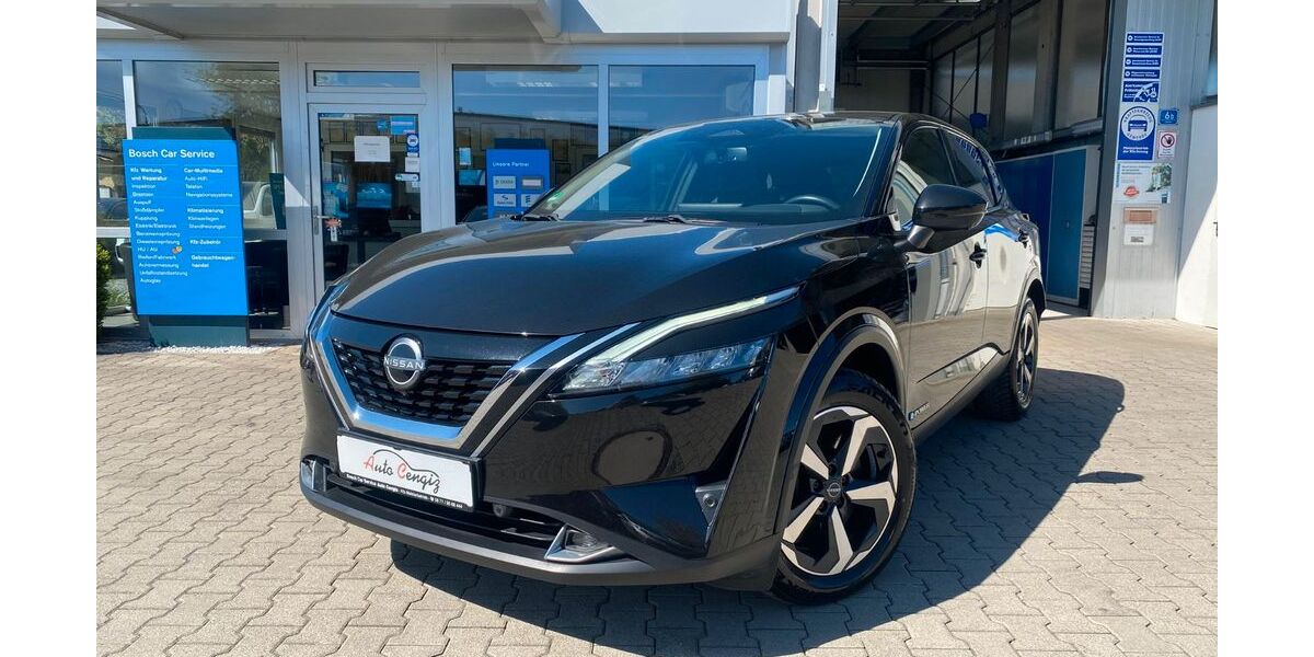 Nissan Qashqai 69.130 km 21.490 &euro; Altdorf 84032