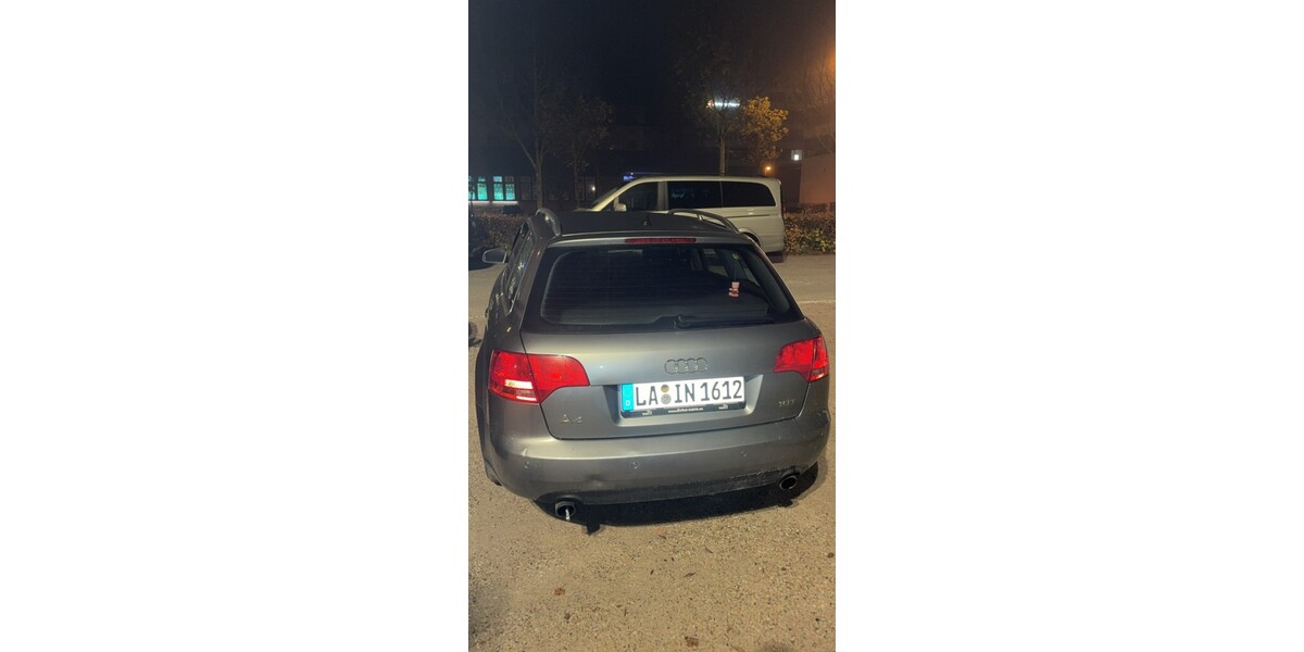 Audi A4 217.500 km 5.000 &euro; Landshut 84028
