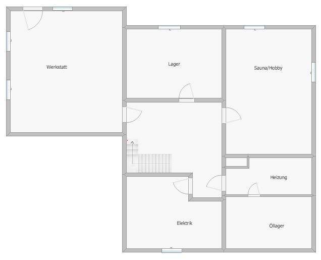 Einfamilienhaus Kröning-Magersdorf Magersdorf - 5 Zimmer, 133 m&sup2;, 498.000&euro; | Angebot:25667292