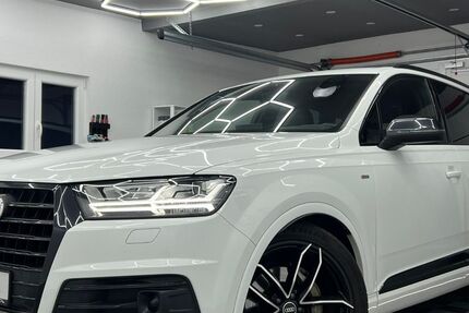 Audi Q7 130.000 km 36.950 &euro; Altdorf 84032