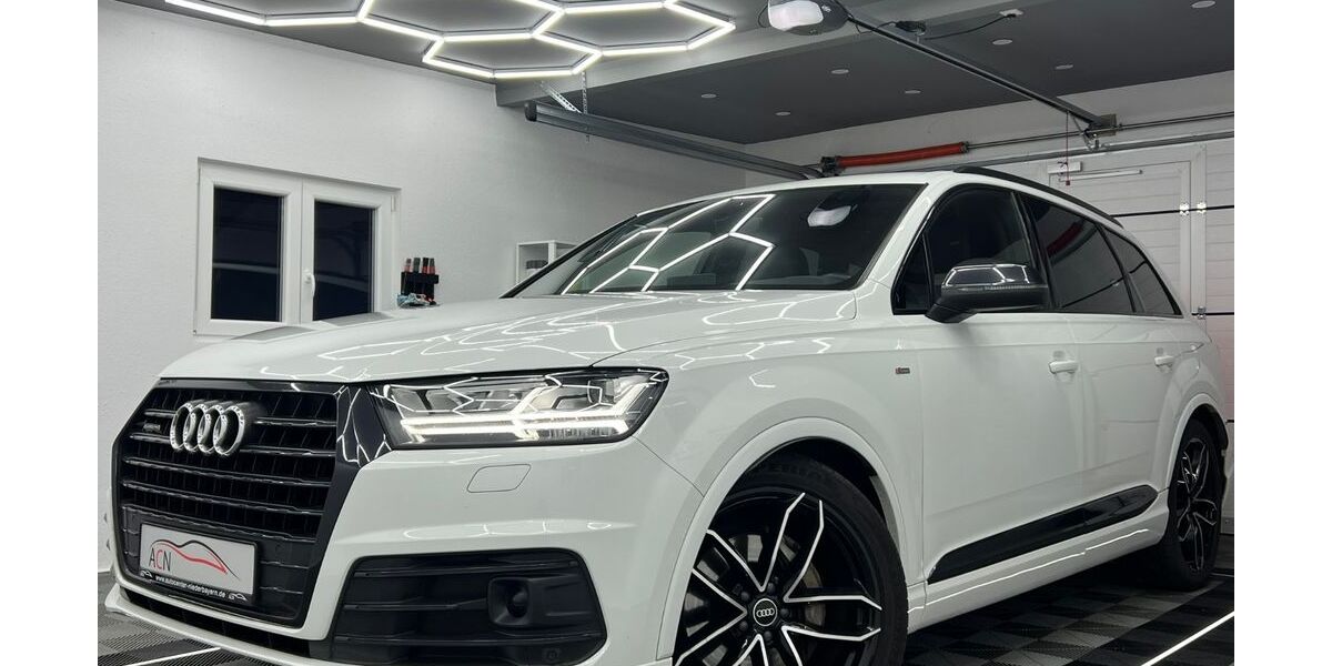 Audi Q7 130.000 km 36.950 &euro; Altdorf 84032