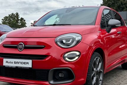 Fiat 500X 78.386 km 13.990 &euro; Ergolding ( bei Landshut ) 84030