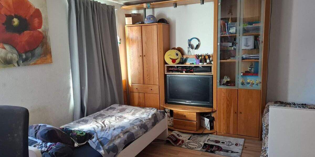 Mehrfamilienhaus, Wohnhaus Geisenhausen - 9 Zimmer, 190 m&sup2;, 349.000&euro; | Angebot:25878605