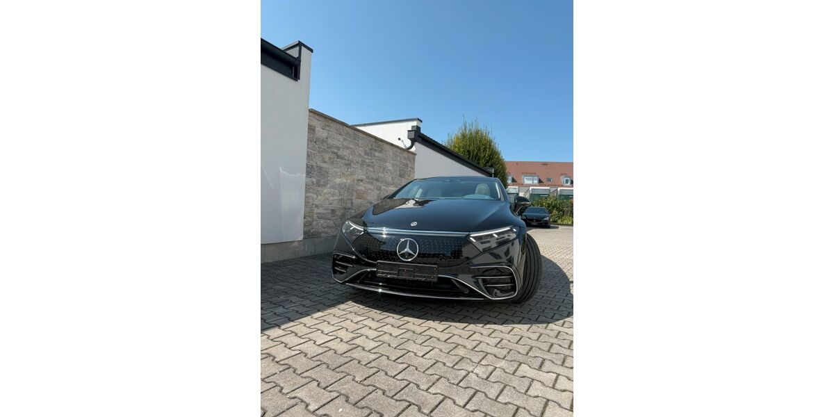Mercedes-Benz EQS 6.000 km 72.000 &euro; Niederaichbach 84100
