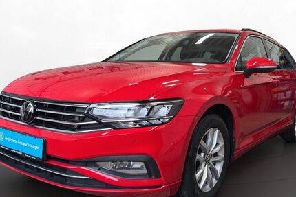VW Passat Variant 82.536 km 20.500 &euro; Dingolfing 84130