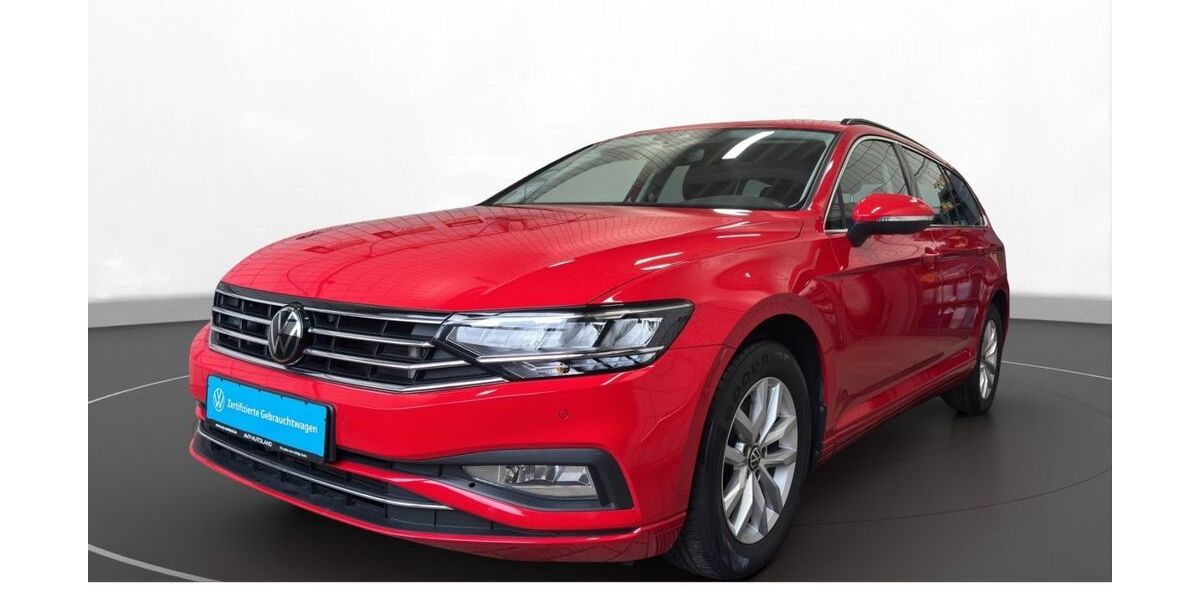 VW Passat Variant 82.536 km 20.500 &euro; Dingolfing 84130