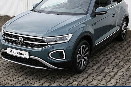 VW T-Roc 29.500 km 22.900 &euro; Moosburg 85368