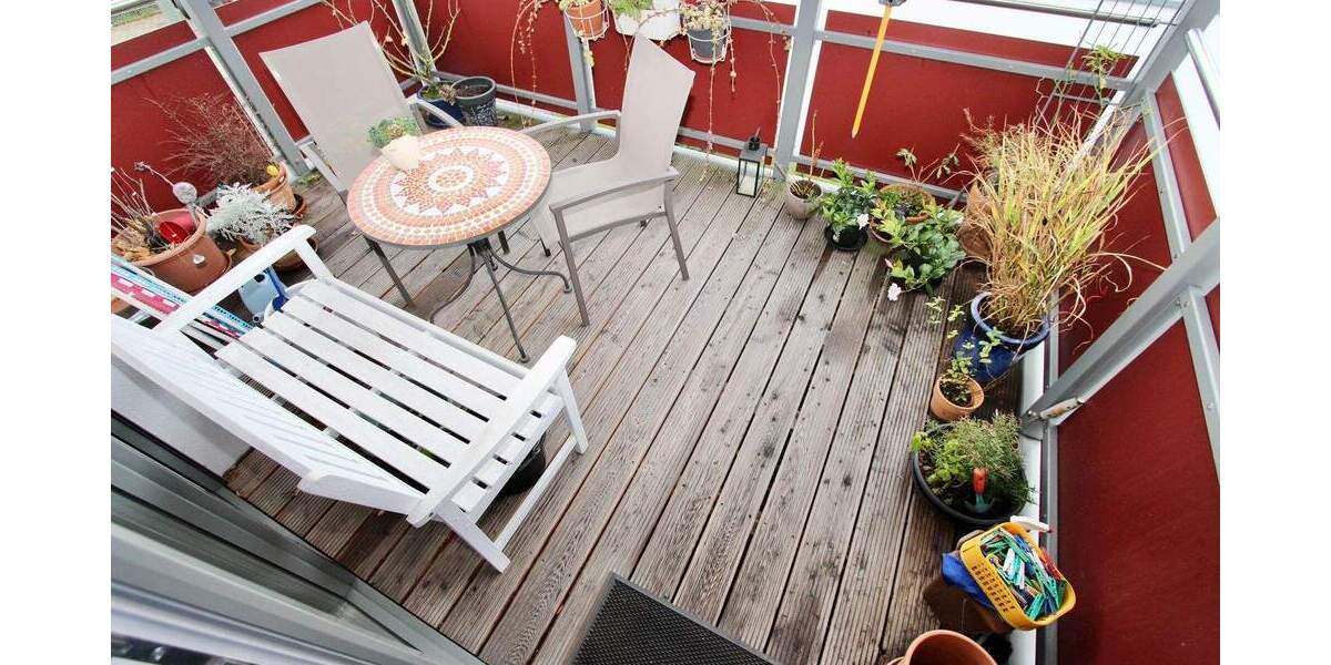 Etagenwohnung Landshut Schönbrunn - 3 Zimmer, 93 m&sup2;, 494.500&euro; | Angebot:25801976