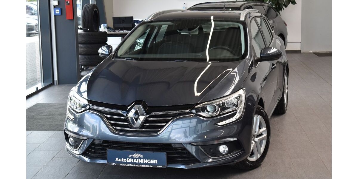 Renault Megane 17.823 km 13.850 &euro; Altdorf/Landshut 84032