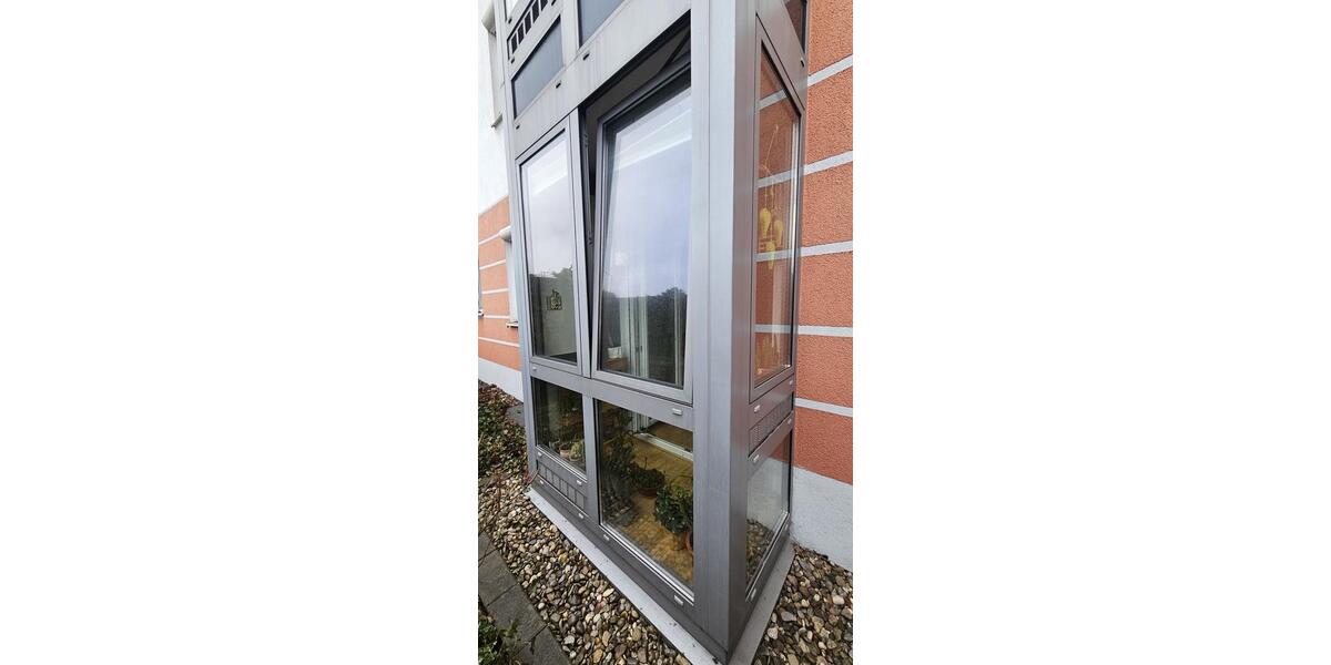 Erdgeschoßwohnung Mauern - 2 Zimmer, 56 m&sup2;, 360.000&euro; | Angebot:26918488
