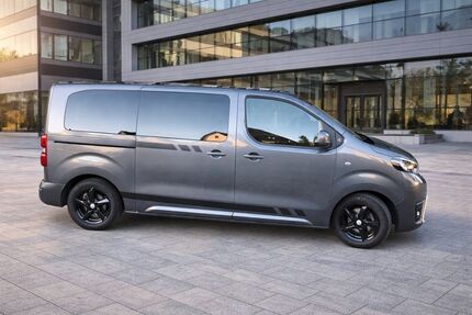 Toyota Proace (Verso) 43.300 km 35.500 &euro; Ergolding 84030