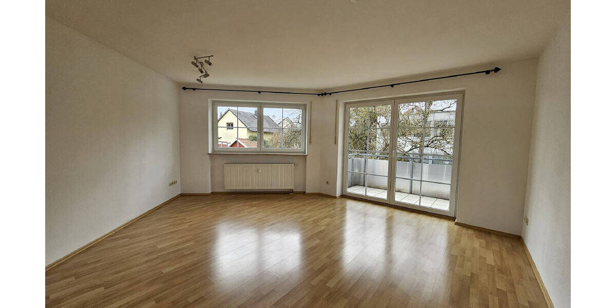 Etagenwohnung Geisenhausen - 2 Zimmer, 59 m&sup2;, 259.000&euro; | Angebot:26092233