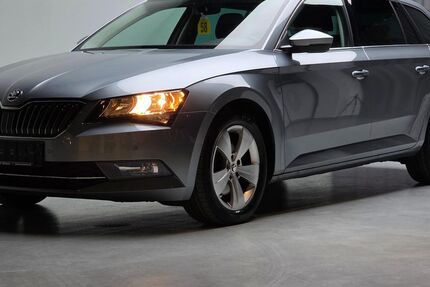 Skoda Superb 93.407 km 18.990 &euro; Landshut 84030