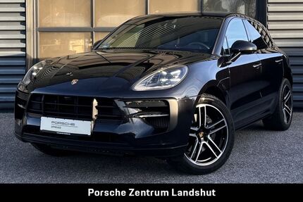 Porsche Macan 153.000 km 37.700 &euro; Ergolding 84030