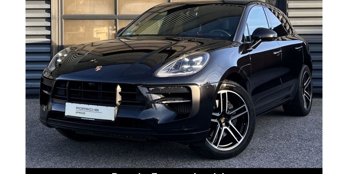Porsche Macan 153.000 km 37.700 &euro; Ergolding 84030