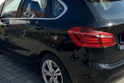 BMW 218 Active Tourer 39.000 km 17.000 &euro; Adlkofen 84166