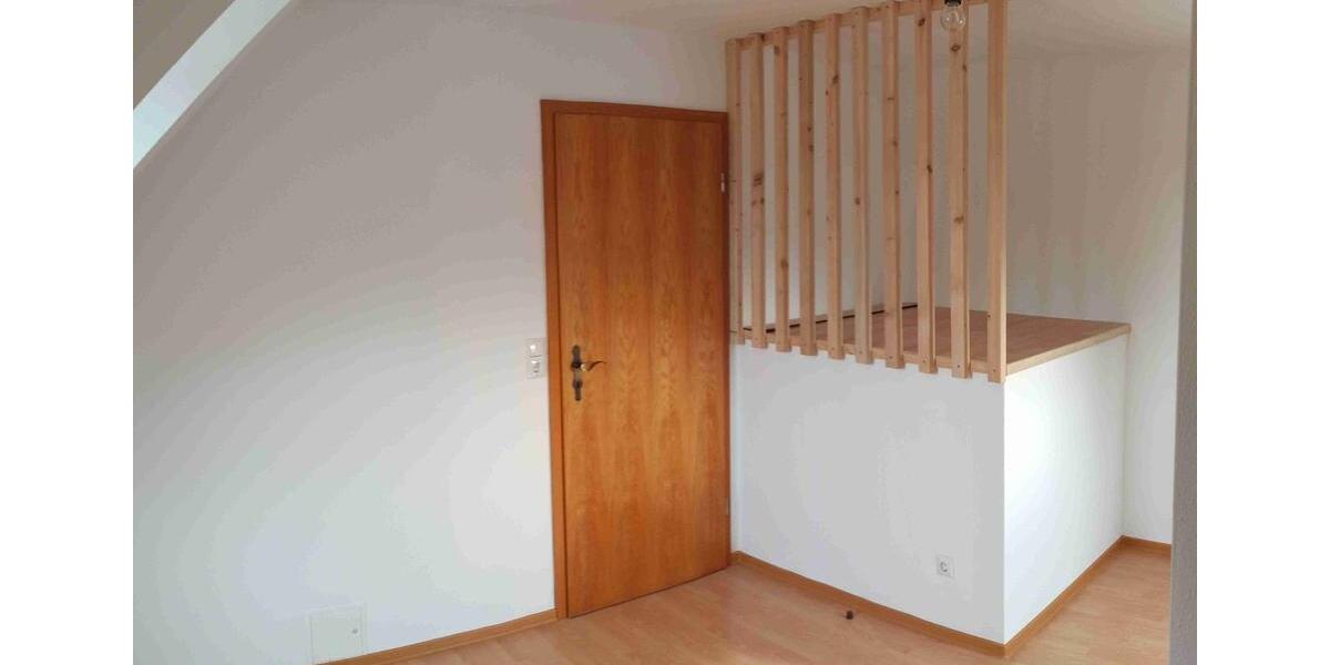 Etagenwohnung Ergoldsbach Langenhettenbach - 2 Zimmer, 52 m&sup2;, 530&euro; | Angebot:26552570