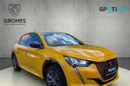 Peugeot 208 30.600 km 18.890 &euro; Wartenberg 85456