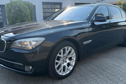 BMW 730 243.100 km 12.000 &euro; Gammelsdorf 85408