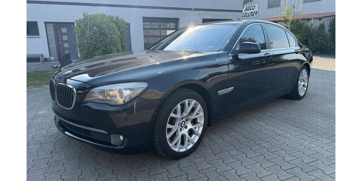 BMW 730 243.100 km 12.000 &euro; Gammelsdorf 85408