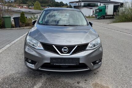 Nissan Pulsar 191.000 km 4.650 &euro; Ergoldsbach 84061