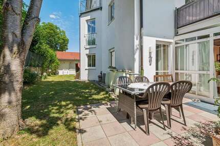 Wohnung Taufkirchen - 2 Zimmer, 66 m&sup2;, 329.000&euro; | Angebot:27175431
