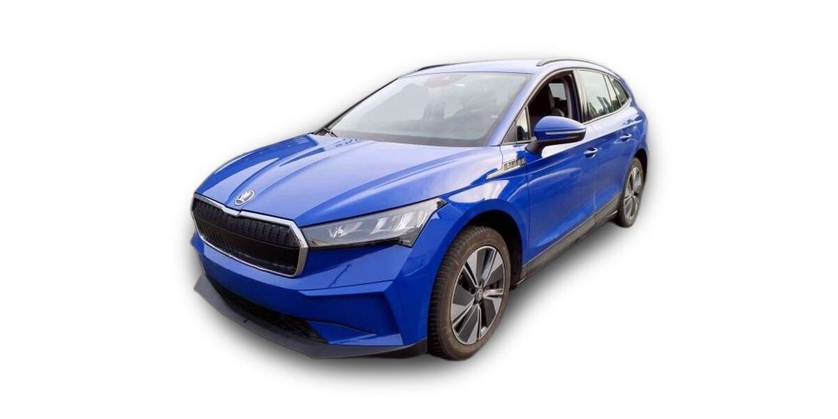 Skoda Enyaq 29.785 km 20.199 &euro; Ergolding 84030