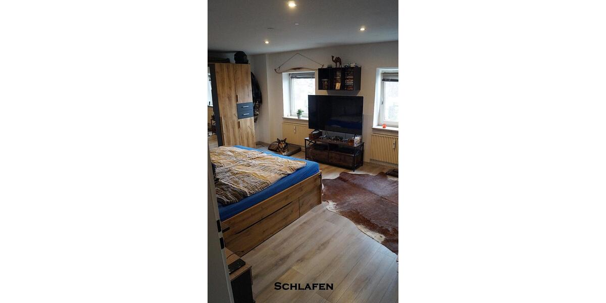 Etagenwohnung Dorfen - 2.5 Zimmer, 69 m&sup2;, 310.000&euro; | Angebot:26964296