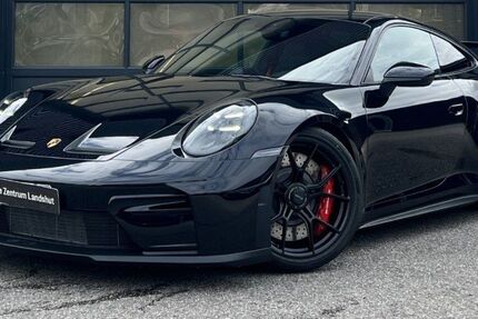 Porsche 992 1.100 km 214.790 &euro; Ergolding 84030