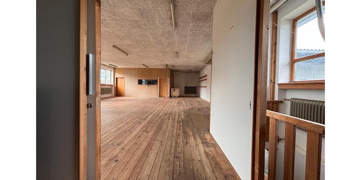 Gewerbeobjekt Vilsbiburg - 600&euro; | Angebot:26228213