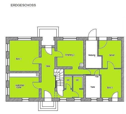 Gewerbeobjekt Tiefenbach - 2.100&euro; | Angebot:25665324