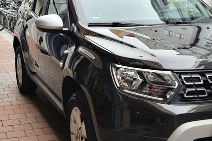 Dacia Duster 55.000 km 12.100 &euro; Landshut 84028