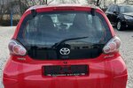 Toyota Aygo Basis 1.0i Euro5 1.Hand 182.600 km 1.700 &euro; Altdorf 84032