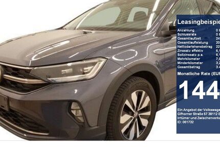 VW Taigo 11.570 km 22.175 &euro; Vilsbiburg 84137