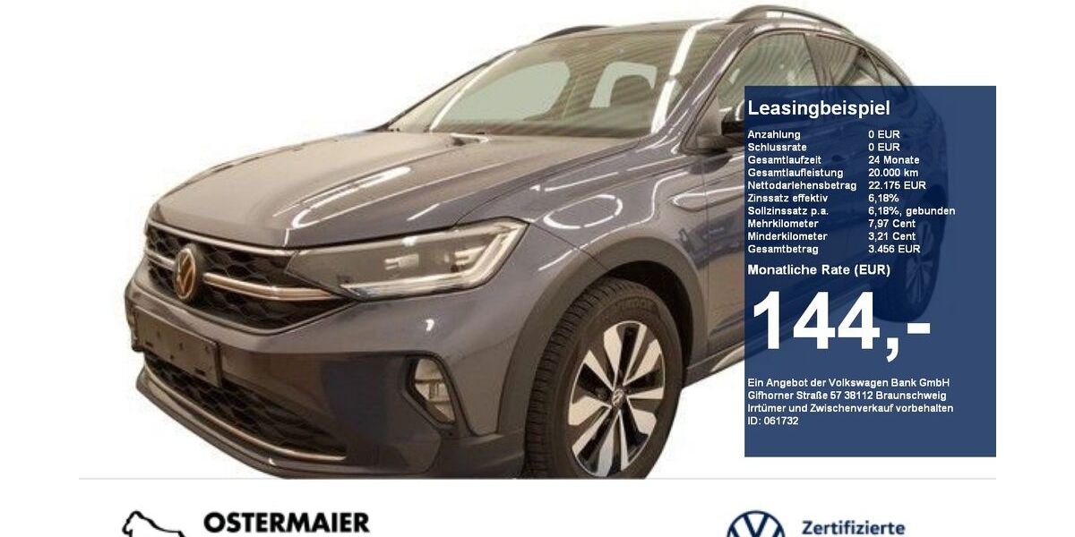 VW Taigo 11.570 km 22.175 &euro; Vilsbiburg 84137