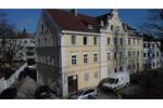 Etagenwohnung Landshut Nikola - 4 Zimmer, 109 m&sup2;, 390.000&euro; | Angebot:25940214