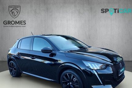 Peugeot 208 33.300 km 19.400 &euro; Wartenberg 85456