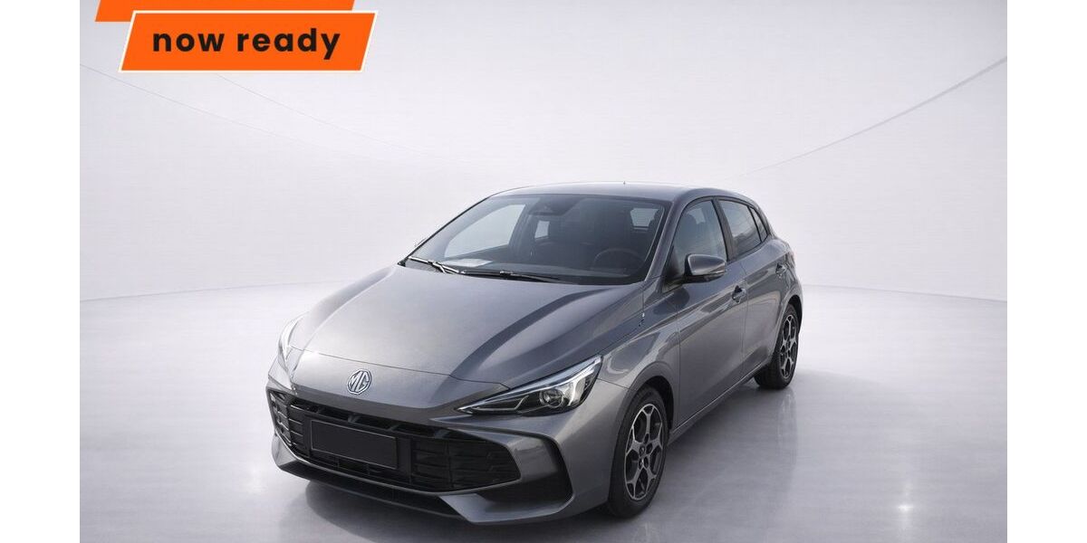 MG 3 13.317 km 12.999 &euro; Ergolding 84030