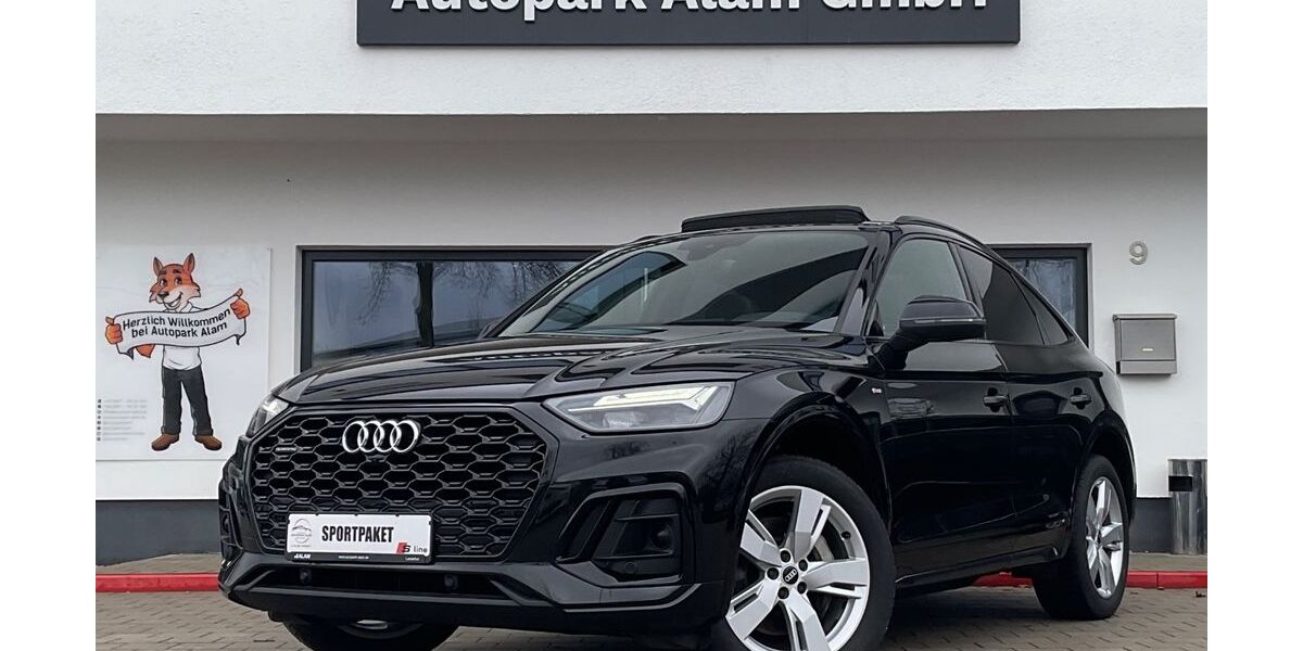 Audi Q5 97.500 km 39.999 &euro; Landshut 84030