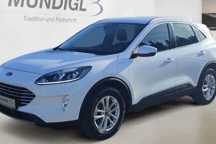 Ford Kuga 82.930 km 19.990 &euro; Landshut 84030