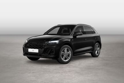 Audi Q5 91.850 km 34.820 &euro; Landshut 84030