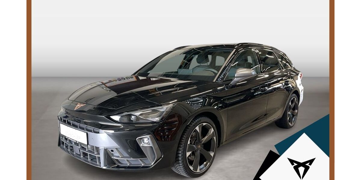 Cupra Leon 25.512 km 29.980 &euro; Landshut 84030