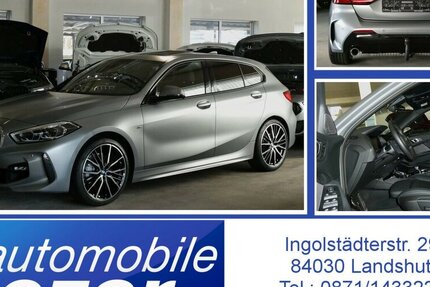 BMW 118i MSport Navi Prof,HUD,Pan.Dach,NP: 59.671 28.500 km 29.290 &euro; Landshut 84030