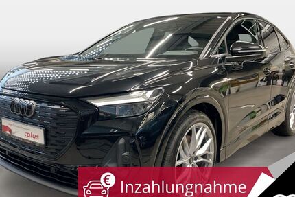 Audi Q4 e-tron 74.000 km 34.880 &euro; Landshut 84030