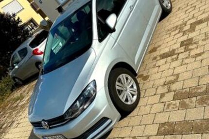 VW Touran 166.000 km 9.800 &euro; Niederaichbach 84100