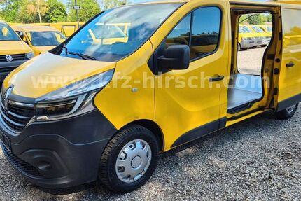 Renault Trafic 41.000 km 9.937 &euro; Pfeffenhausen 84076